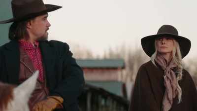 All right, then.
I'll tell you what, Jasper, - Desperate Riders