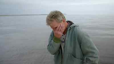 All right, then it is
coming around some. - Bering Sea Gold