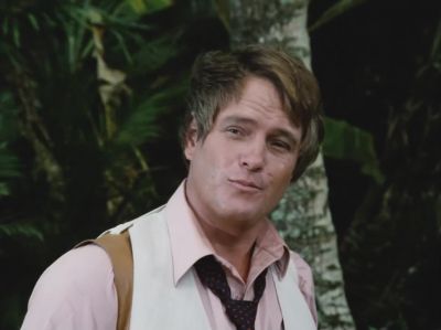 All right then let's catch one - Mysterious Island of Beautiful Women
