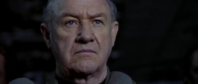 All right then Let's go get our boy back - Behind Enemy Lines