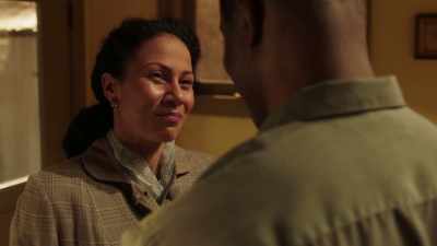 All right, then. OK. Tonight. - The Bletchley Circle: San Francisco