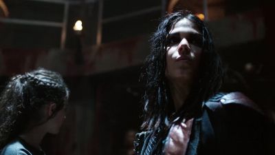 ALL RIGHT, THEN. - The 100