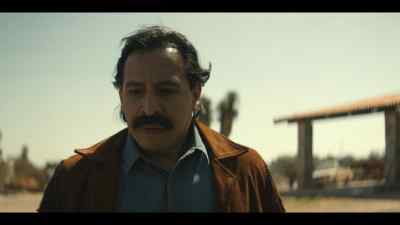All right, then. - Narcos: Mexico