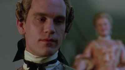 All right, then. - Dangerous Liaisons