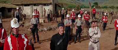 All right, then. - Zulu