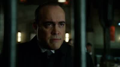 All right, then. - Gotham