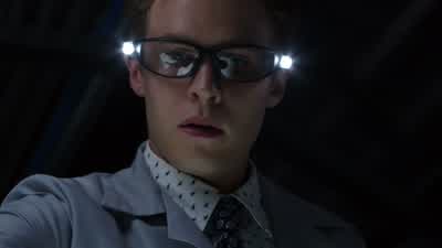 All right then. - Marvel's Agents of S.H.I.E.L.D.