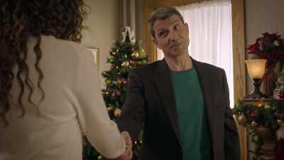 All right then, you should
have the money wired before - Always and Forever Christmas