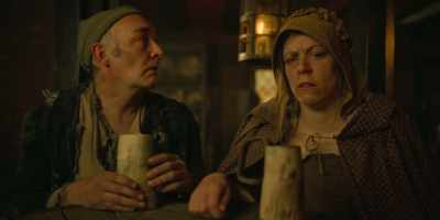 All right then. [sighs] - The Completely Made-Up Adventures of Dick Turpin