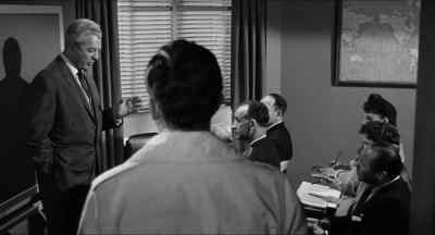All right then. So much for the Jews. - The Fearmakers