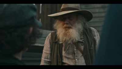 All right, then. Two wagons.
$50 each. - Billy the Kid