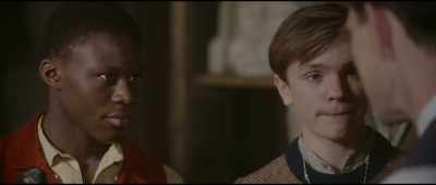 - All right, then.
Well, now you're here, - Theodosia