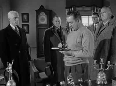 All right then we're ready - The Killer That Stalked New York