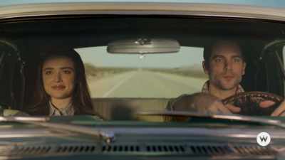 All right then.
We've got a plan. - A Royal Runaway Romance