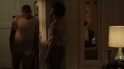 All right, then what? - The Chi