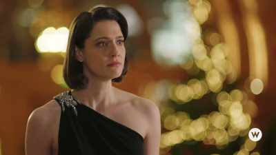 All right.
Then why are you here? - Jolly Good Christmas