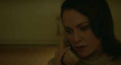 - All right, then.
You have a good night. - A Friend of the Family