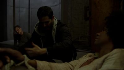 - All right, there you go. - Chicago P.D.