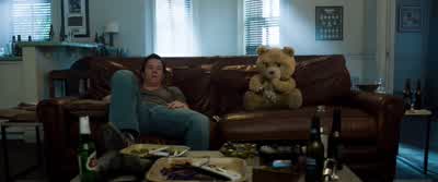 All right, there, you happy? - Ted 2