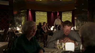 - All right, so there I was, - Bluff City Law