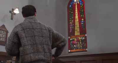 All right, there it is. - Rawhead Rex