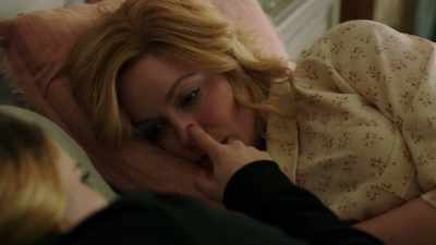 - All right there,
little Nietzsche, - Good Girls