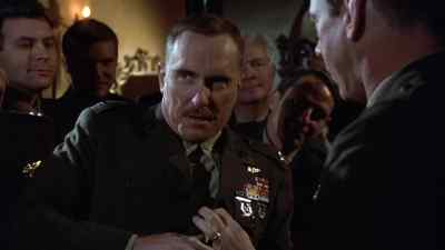 All right, there. - The Great Santini