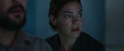 All right? There's a lot of
sensitive intel, - Black Site