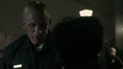 All right. There's also a
basement right over here. - Lockdown
