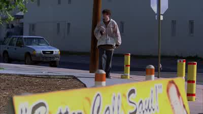 GETZ: All right. - Breaking Bad