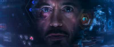 All right there's two on the parking deck One of them's Maximoff I'm gonna grab her Rhodey you wanna take Cap Got two in the terminal Wilson and Barnes Barnes is mine GRUNTS GROANS Hey Mr Stark what should I do What we discussed Keep your distance web - Captain America: Civil War