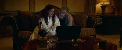 All right.
These are the pictures - The Last Movie Star