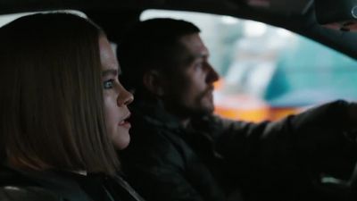 All right,
they're chasing us. - Law & Order: Organized Crime