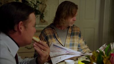 All right,
they're ready.
Aha. - Shameless