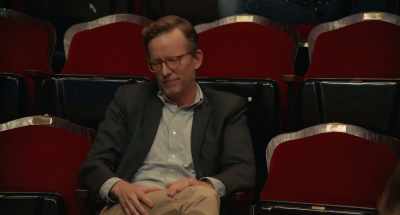 All right, they've been
working really hard to put - First Time Female Director