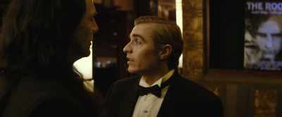 All right, that thing out there,
that's your movie. - The Disaster Artist