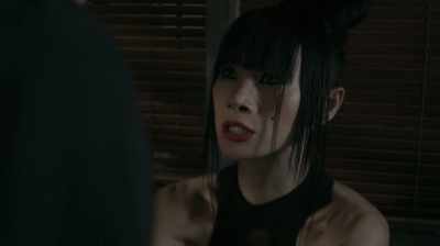 All right. This is a
layout of the school, okay? - Lockdown
