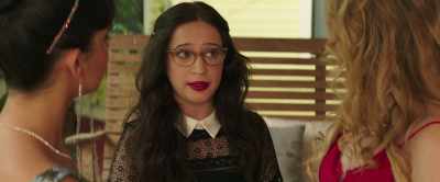 - All right.
- This is gonna make tonight - Blockers
