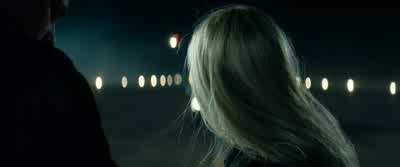 All right, this is how this is gonna go. - Red Sparrow