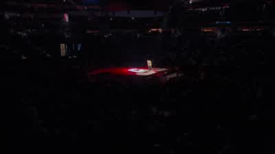 All right, this is the tough one. - Dave Chappelle: The Unstoppable...
