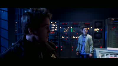 All right, this isn't it, guys. - Freddy vs  Jason