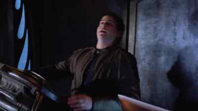All right,
this is ridiculous. - Stargate Universe