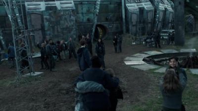 All right. This is the
last batch of moonshine. - The 100
