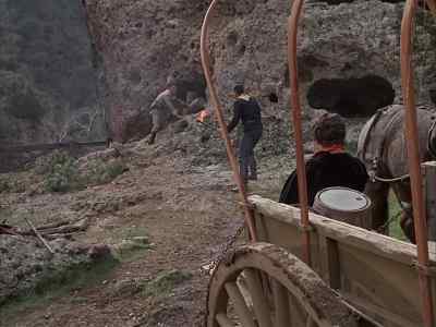 All right,
this has to be done, Tony. - The Time Tunnel