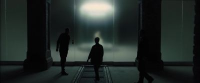 All right, time to say hello. - Skyfall