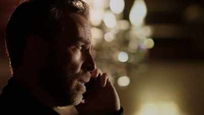 All right, Tom,
we've been talking and... - Somewhere Between