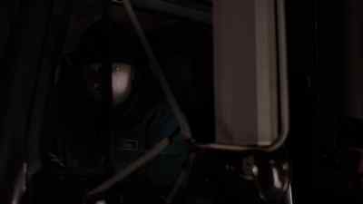 ALL RIGHT, TOM. - The Americans