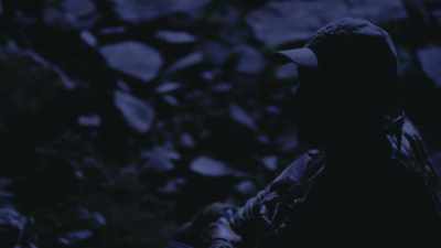 - All right, tomorrow morning, - Area of Conflict
