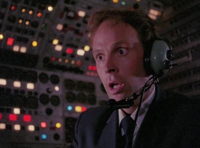 All right, tower,
we are beginning our jump. - The A-Team