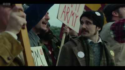 All right, treacle.
Does it feel good, eh, - Sherwood